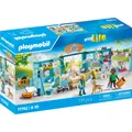 Produktbild: Playmobil Tierhotel (71742, Playmobil My Life) (71742)