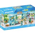 Produktbild: Playmobil® My Life Tierhotel 71742