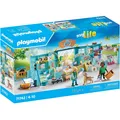 Produktbild: PLAYMOBIL 71742 Tierhotel