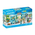 Produktbild: PLAYMOBIL® 71742 my Life Tierhotel