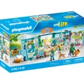 Produktbild: PLAYMOBIL 71742 Tierhotel