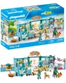 Produktbild: PLAYMOBIL   My Life   Dierenhotel   Speelgoed voor kinderen   Dierenfiguren Set