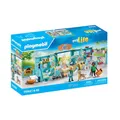 Produktbild: Playmobil 71742 Tierhotel
