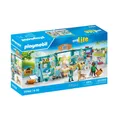 Produktbild: PLAYMOBIL 71742 Tierhotel