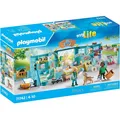 Produktbild: 83261102 PLAYMOBIL® Tierhotel (71742), Playmobil My Life Spielset NEU