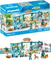 Produktbild: Playmobil 71742 Tierhotel NEUHEIT 2025 OVP+