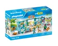 Produktbild: 4008789717429 Playmobil Hotel dla zwierząt 71742 Playmobil (X)