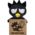 Produktbild: Joy Toy Sanrio Bad Badtz Maru Eco Plüschfigur 24 cm - Braun