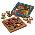 Produktbild: Philos Neuseeland Puzzle (Deutsch, Englisch, Französisch, 1 Spieler) (6217)
