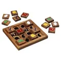 Produktbild: Neuseeland Puzzle, Brettspiel, für 1 Spieler, ab 8 Jahren