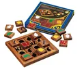 Produktbild: Philos 6217 - Neuseeland Puzzle, 16 Teile | Deutsch (2010) | Puzzle | 6217