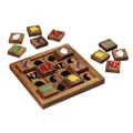 Produktbild: Neuseeland Puzzle, Brettspiel, für 1 Spieler, ab 8 Jahren