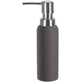 Produktbild: Kleine Wolke Seifenspender PUR Anthrazit