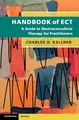 Produktbild: Handbook of ECT: A Guide to Electroconvulsive Therapy for Practitioners