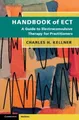 Produktbild: Charles H. Kellner Handbook of ECT (Taschenbuch)