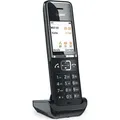 Produktbild: Gigaset COMFORT 550HX, Schwarz - Schwarz