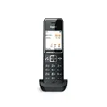 Produktbild: Gigaset COMFORT 550HX Schnurloses Telefon schwarz