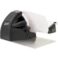 Produktbild: Berkel Home Line 200 Plus Black Matte Slicer Durchmesser 19.5CM