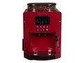 Produktbild: Krups Kaffeevollautomat EA8155 (EA8155 rot)