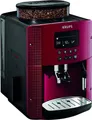 Produktbild: Krups Kaffeevollautomat Espressomaschine Kaffeemaschine Kaffeeautomat Rot NEU