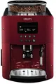Produktbild: Krups EA815570 Kaffeevollautomat 1450W - Rot/Schwarz - NEU & OVP