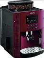 Produktbild: Krups EA815570 Kaffeevollautomat 1450W - Rot/Schwarz - NEU & OVP