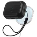 Produktbild: ESR Orbit Halolock MagSafe Apple AirPods Pro 1 / 2 – schwarz