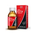 Produktbild: Sex Elixir, 15 ml, Spanische Fliege, Aphrodisiakum, erhöht die sexuelle Lust und Libido – Unisex