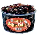 Produktbild: Haribo Fruchtgummi Happy-Cola 150 Stück à 8 g
