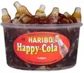 Produktbild: Haribo Happy Cola Silo (1.200Gr.)