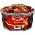 Produktbild: Haribo Happy Cola Fruchtgummi  1x150 Stück