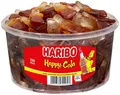 Produktbild: Haribo Happy Cola - Fruchtgummi 150 Stück - Colaflaschen