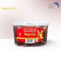 Produktbild: Haribo Happy Cola, Colafläschchen, Fruchtgummi, 150 Stück