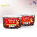 Produktbild: Haribo Happy Cola, Cola Fläschchen, Fruchtgummi, 2 x 150 Stück