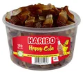 Produktbild: Haribo Happy Cola Silo (150 Stück)