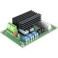 Produktbild: H-Tronic Drehzahlsteller 12/24V 10A