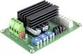 Produktbild: H-Tronic DC-Drehzahlsteller 24 V/DC