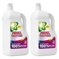 Produktbild: ARIEL Professional COLOR+ Waschmittel flüssig, 2x 4,95 l