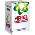Produktbild: Ariel Waschmittel Professional Colorwaschmittel, Gel, Color+, Duo Pack, 2x 4,95L, Waschladungen 220