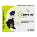 Produktbild: CANOSAN Kautabletten Hund 30 St