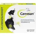 Produktbild: Canosan vet, 30 St. Tabletten