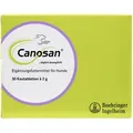 Produktbild: 30 Kautabletten Canosan Hund