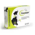 Produktbild: Canosan Hund 30 Kautabletten