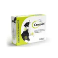 Produktbild: Boehringer Canosan Kautablette für Hund 30 Tabletten für Gelenkgesundheit Hunde