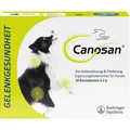 Produktbild: CANOSAN Kautabletten vet. 30 St PZN01745423