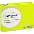 Produktbild: CANOSAN Kautabletten vet., 30 St PZN 01745423