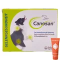Produktbild: Canosan 30 Kautabletten, Ergänzungsfuttermittel für Hunde Gelenkgesundheit