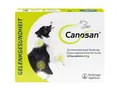 Produktbild: Boehringer Canosan® Kautabletten für Hunde 30 Stück á 2 g (582 EUR/kg)