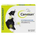 Produktbild: CANOSAN Kautabletten vet. 30 St. PZN 01745423