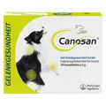 Produktbild: CANOSAN Kautabletten vet. 30 St